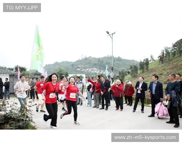 乡村迷你马拉松，体验纯朴乡村风光，乡村马拉松比赛