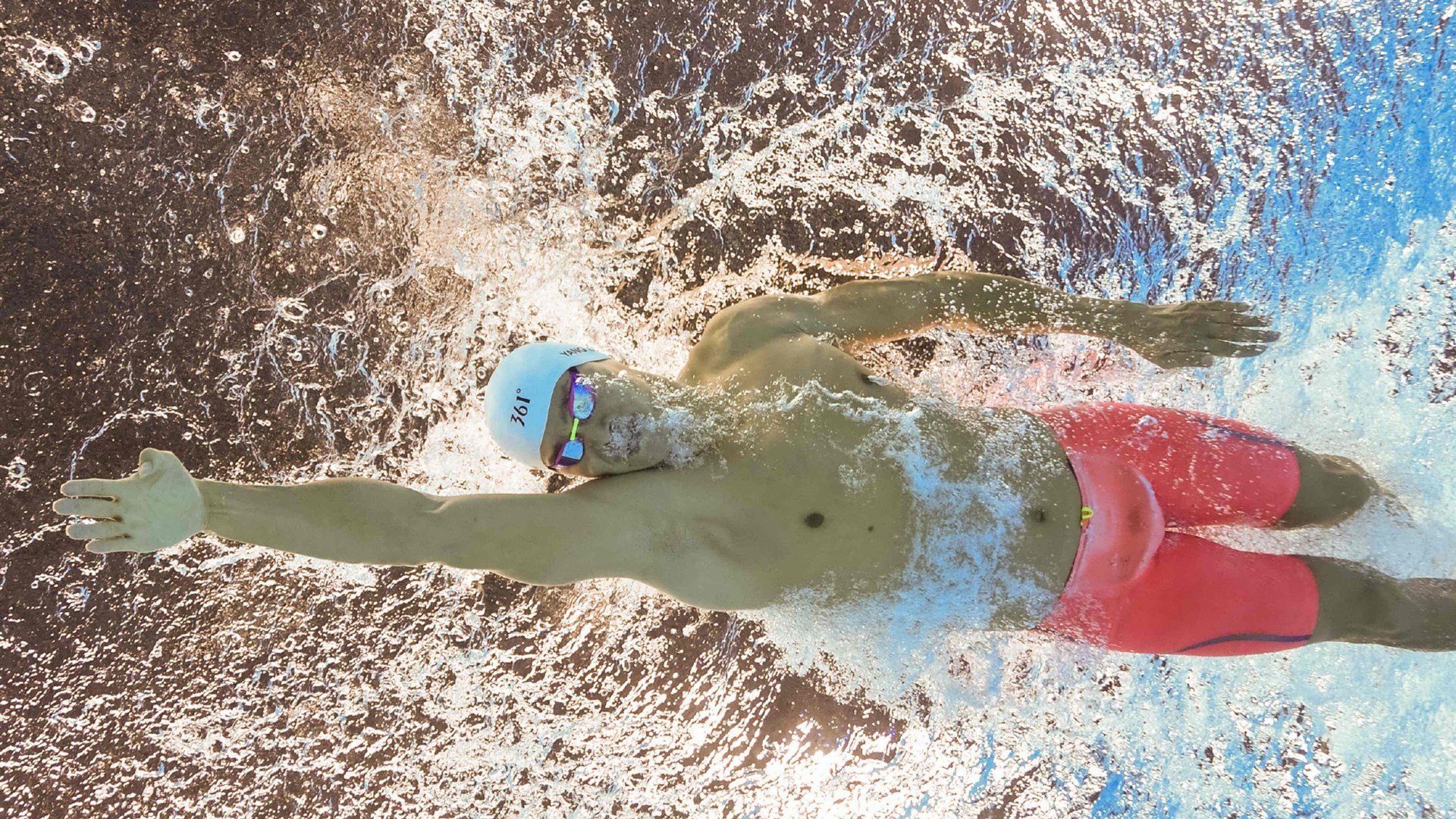 “香港跑步盛事！SHO-CHAN Run 2025点燃运动激情”